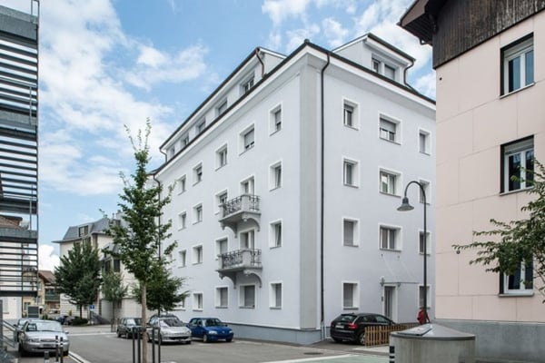 Ihr neues ZUHAUSE 8
