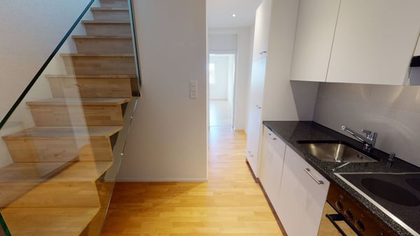 Ihr neues ZUHAUSE 1