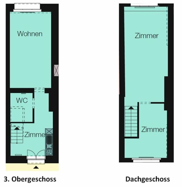 Ihr neues ZUHAUSE 9