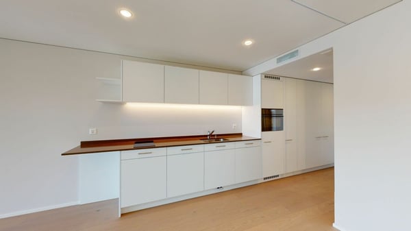 Moderne Single-Wohnung 2