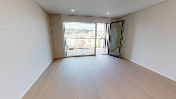 Moderne Single-Wohnung 7