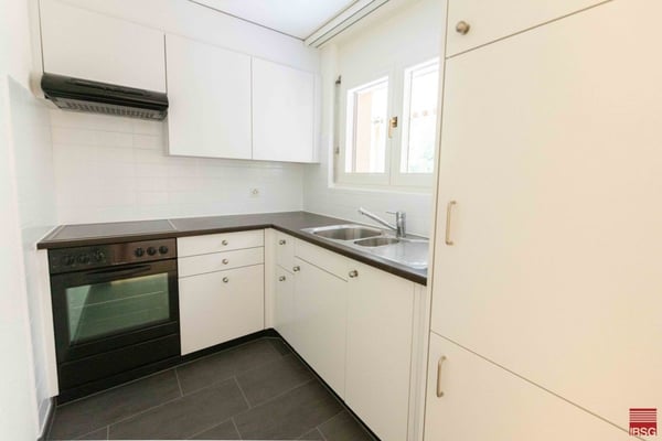 Schöne Single-Wohnung mit grossem Balkon 2