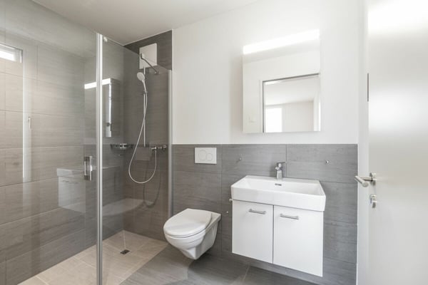 Modern Wohnen Am See 4