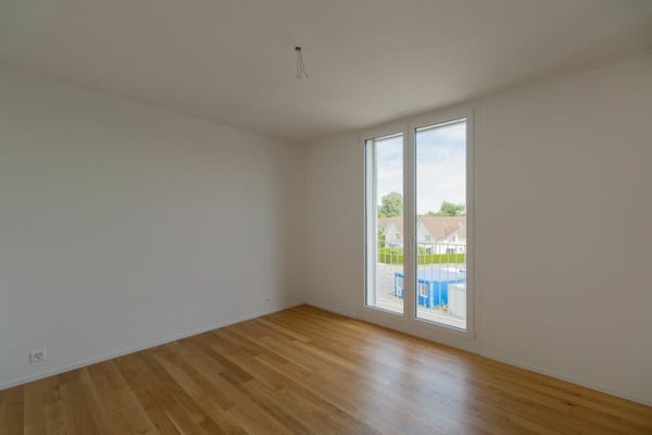 Modern Wohnen Am See 9