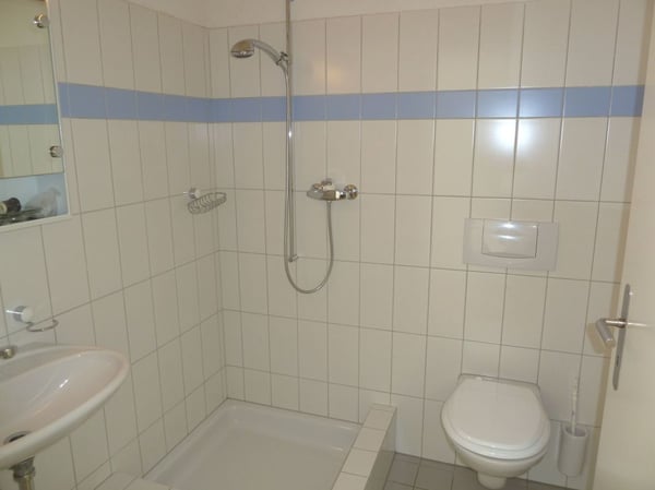 Grosse helle 4.5 Zimmer Familienwohnung 10