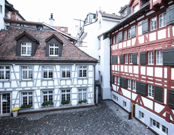 Arbeiten am Puls der Stadt