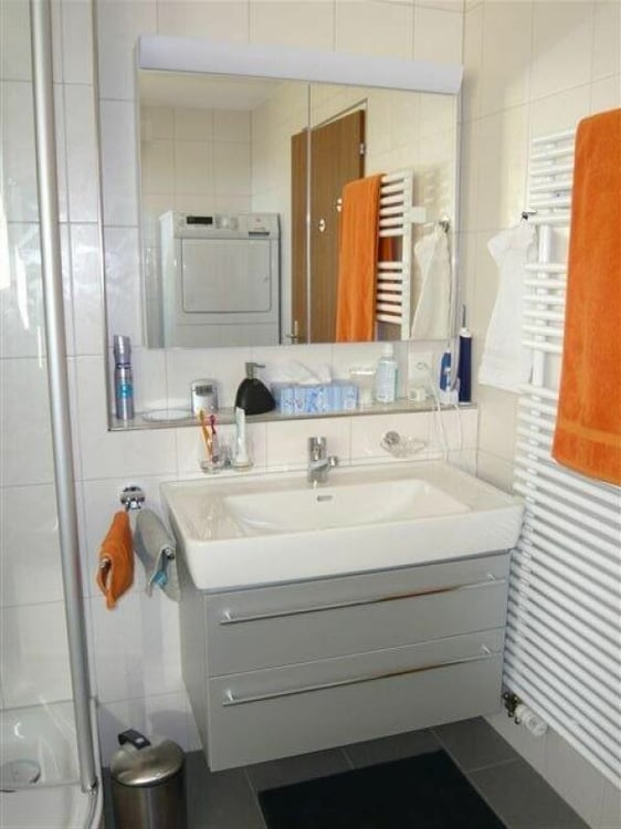 4.5 Zimmer Attikawohnung mit grosser Terrasse 10