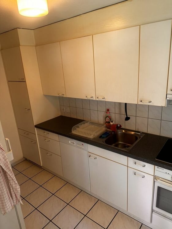 Gemütliche 3-Zimmerwohnung 3