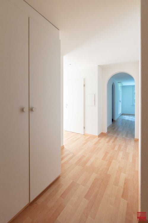 Schöne Single-Wohnung sucht neuen Mieter 6
