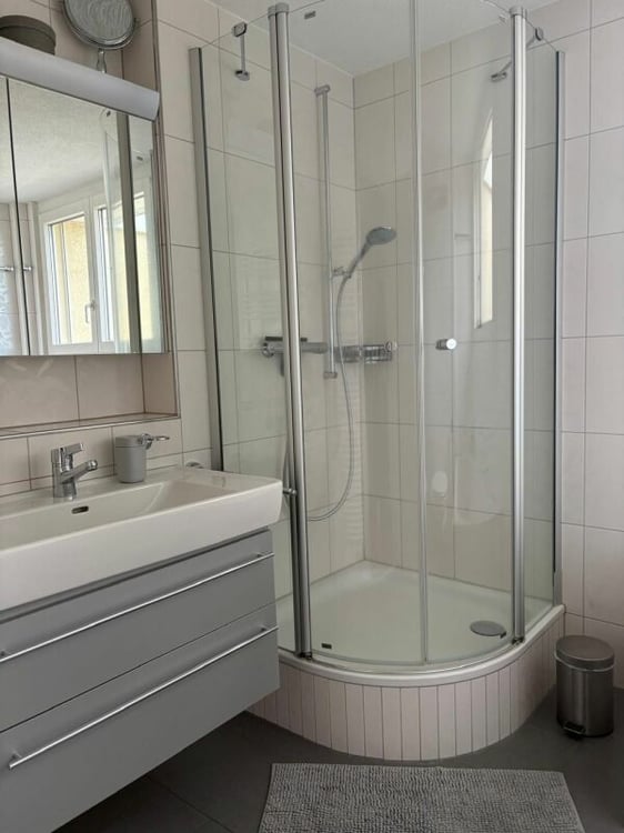 4.5 Zimmer Attikawohnung mit grosser Terrasse 9