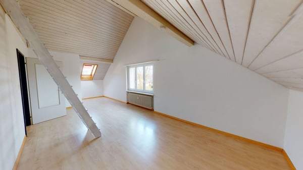 Schöne 2.5 Zimmer-Dachwohnung an guter Lage 4