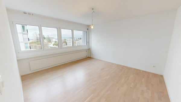 MODERNE 3.5 Zimmer-Wohnung 7