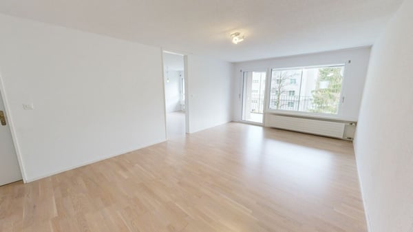 MODERNE 3.5 Zimmer-Wohnung 4