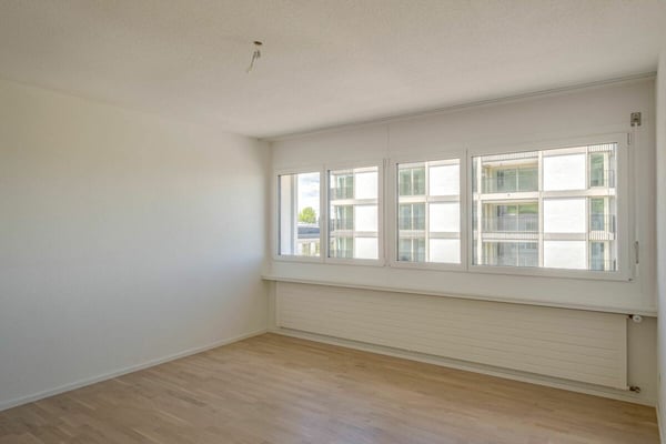 Moderne 3.5 Zimmer-Wohnung 6