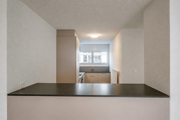 Moderne 3.5 Zimmer-Wohnung 2