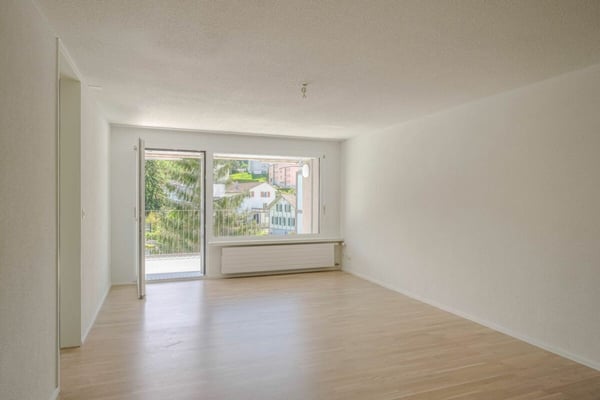 Moderne 3.5 Zimmer-Wohnung 7