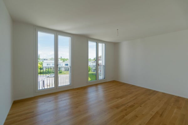 Modern 3.5 Zimmer Wohnung 7