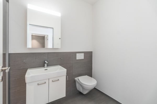 Modern 3.5 Zimmer Wohnung 12