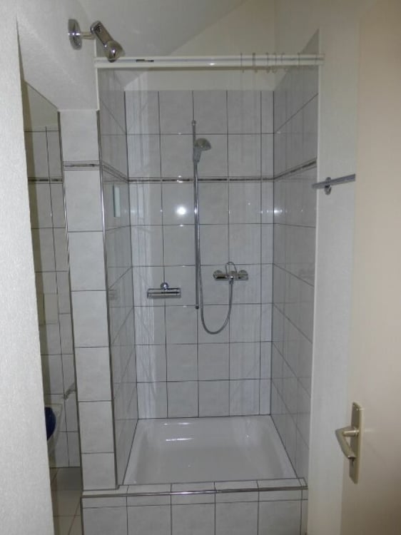 Zentrale 2.5 Zimmer- Wohnung 7