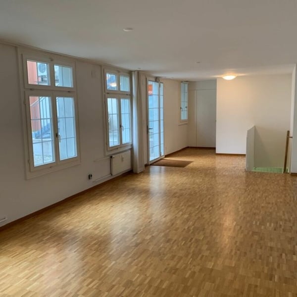 Arbeiten am Puls der Stadt 3