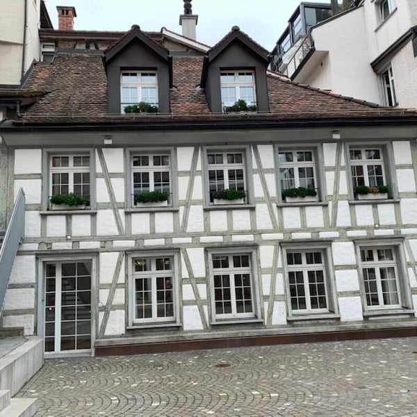 Arbeiten am Puls der Stadt 2