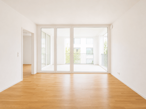 Modern Wohnen Am See 10