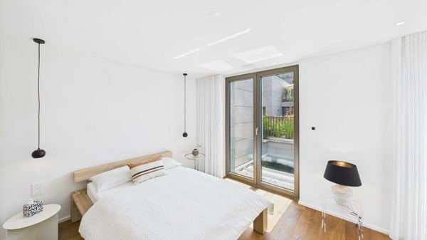 Elegante Maisonette 8