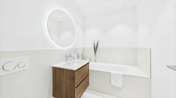 Elegante Maisonette 10