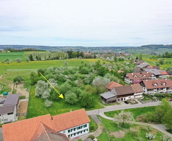 Überbauung Sunnegg - Wohntraum in Holz100 7