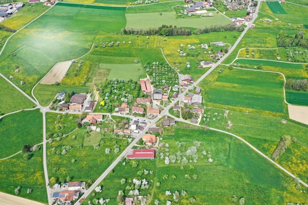 Überbauung Sunnegg - Wohntraum in Holz100 6