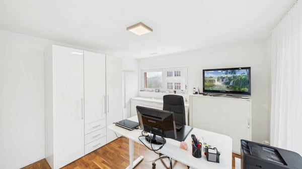 Attikawohnung mit grosszügiger Terrasse 6