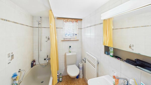 5.9 % Bruttorendite in Stettfurt 6