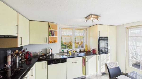 5.9 % Bruttorendite in Stettfurt 5