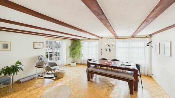 5.9 % Bruttorendite in Stettfurt 2