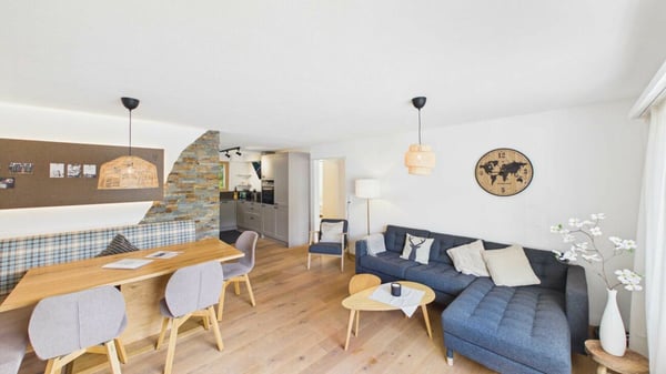Wohnung an Top Lage / Monatsmiete möglich 2