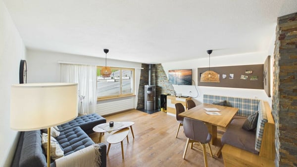 Wohnung an Top Lage / Monatsmiete möglich 5