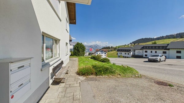 Wohnung an Top Lage / Monatsmiete möglich 4