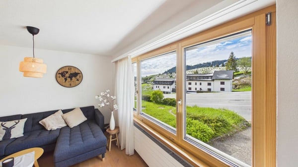 Wohnung an Top Lage / Monatsmiete möglich 6