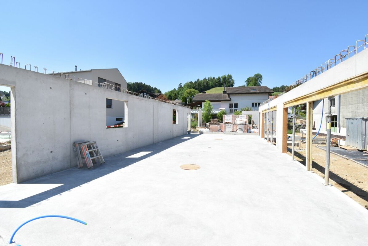 Freistehendes Wohnhaus an familienfreundlicher Lage
