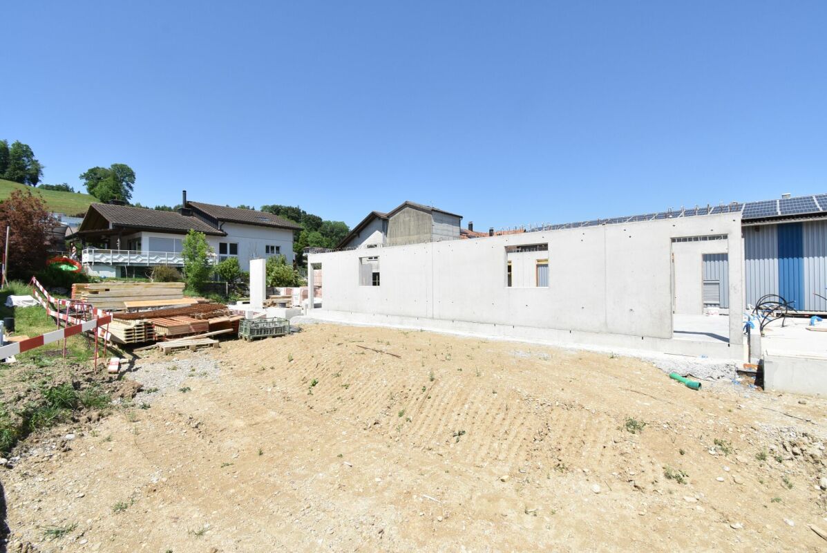 Freistehendes Wohnhaus an familienfreundlicher Lage