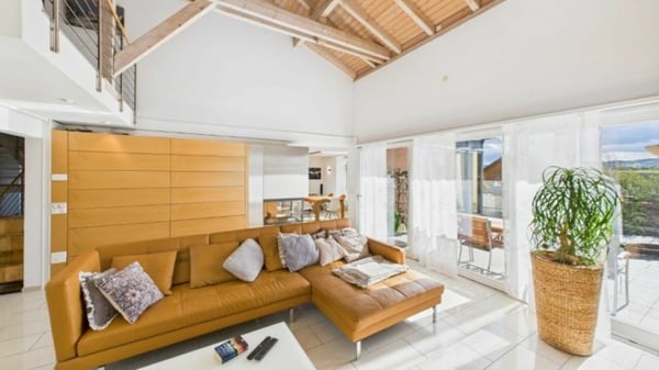 Offene Architektur mit grossem Grundstück 6