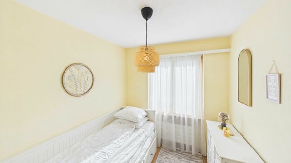 Wohnung an Top Lage / Monatsmiete möglich 10