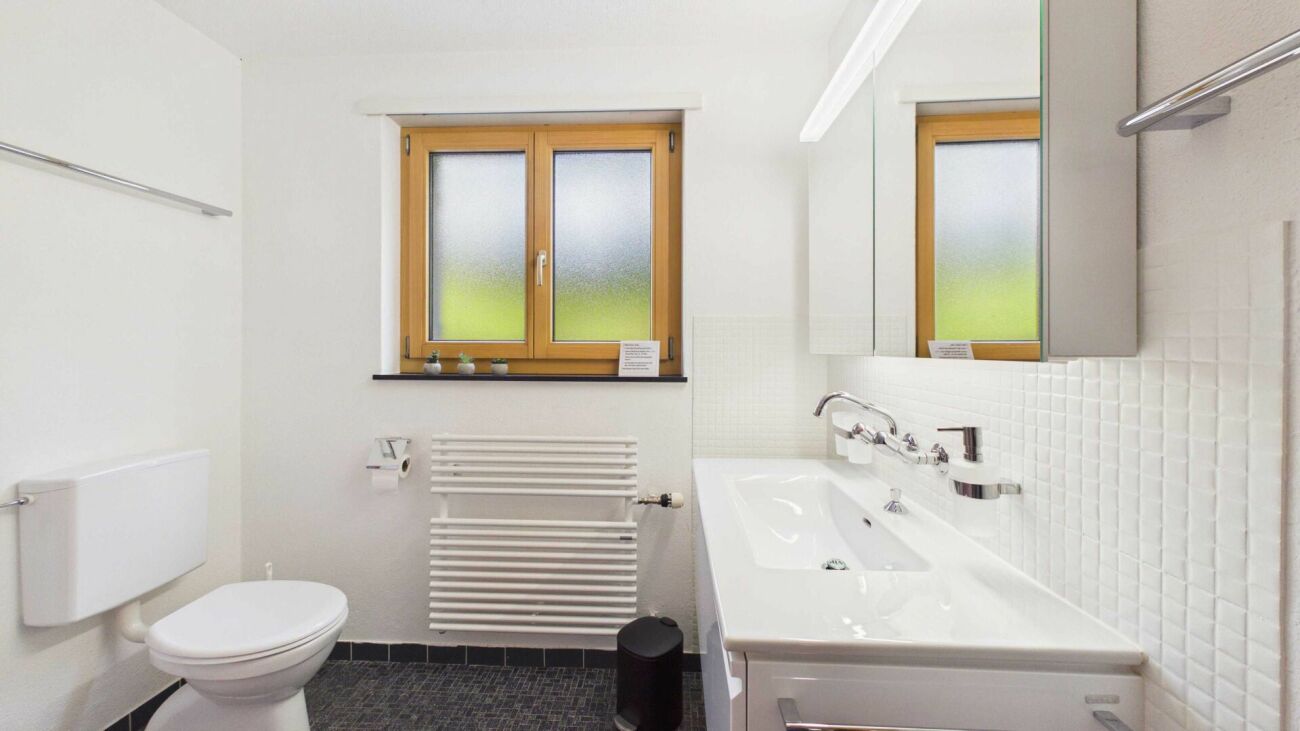 Wohnung an Top Lage / Monatsmiete möglich