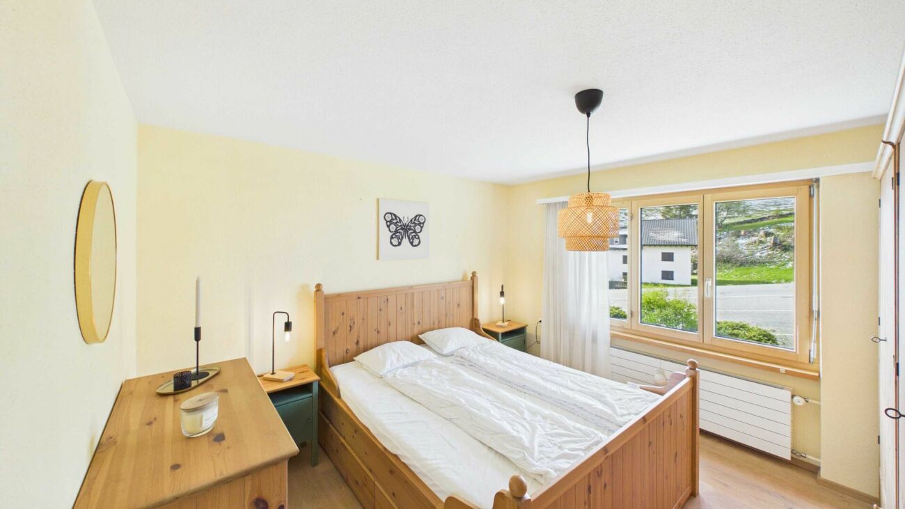 Wohnung an Top Lage / Monatsmiete möglich