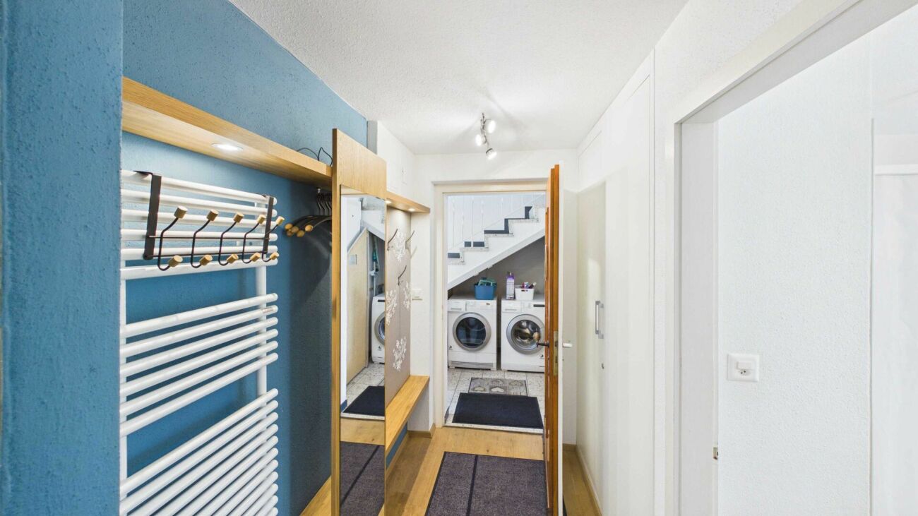 Wohnung an Top Lage / Monatsmiete möglich