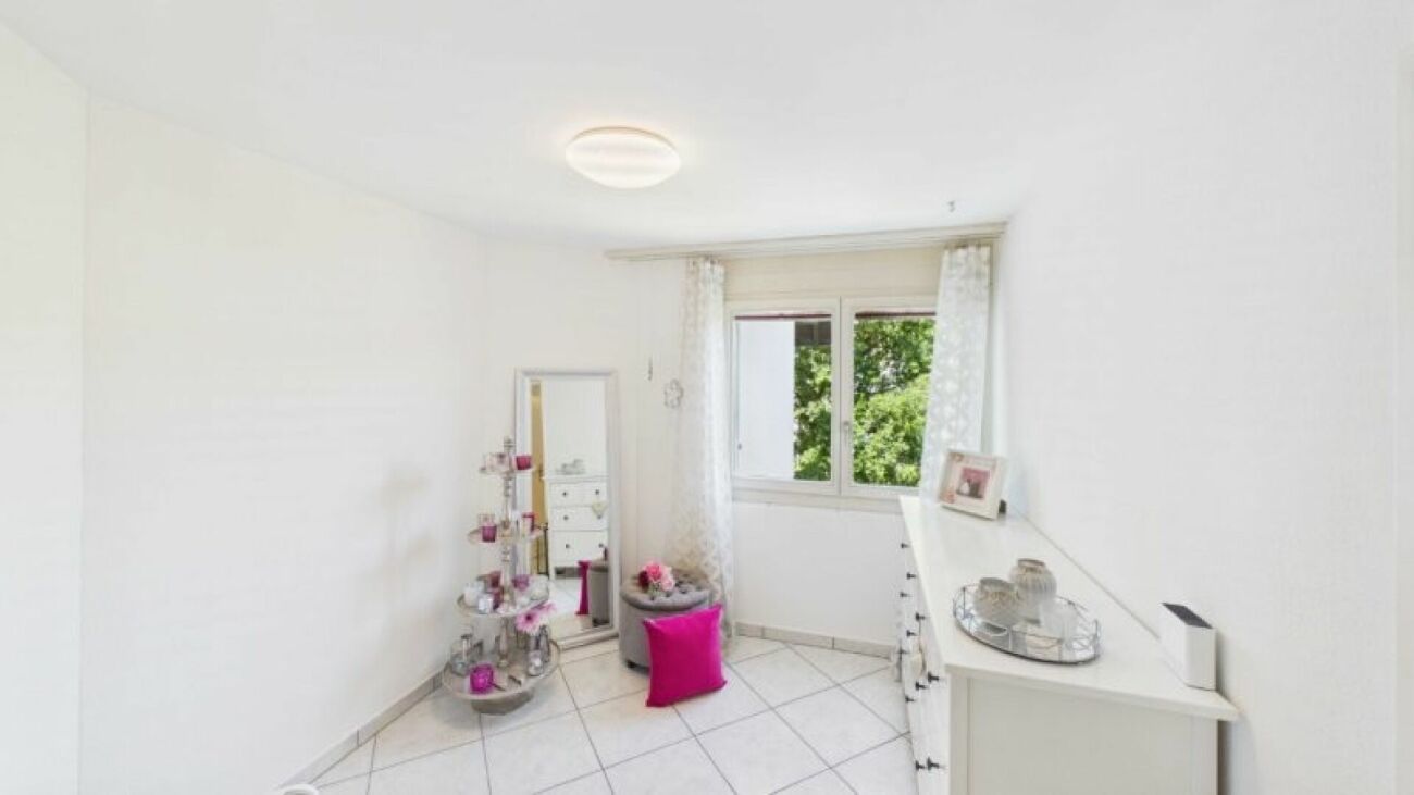 4.5 - Zimmerwohnung an begehrter Lage in Aadorf