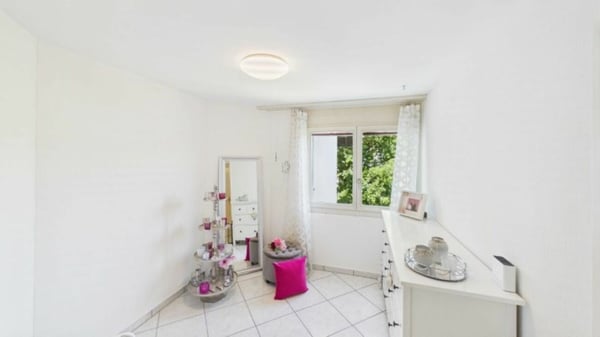 4.5 - Zimmerwohnung an begehrter Lage in Aadorf 7