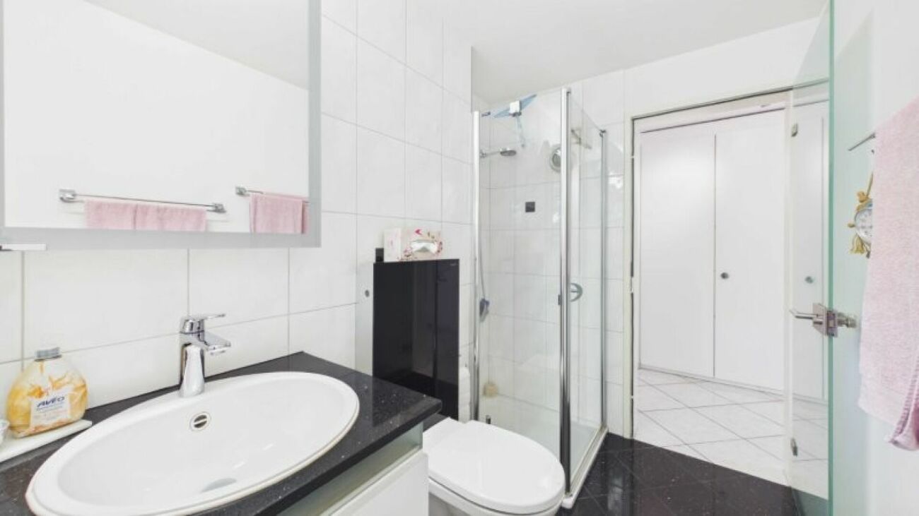 4.5 - Zimmerwohnung an begehrter Lage in Aadorf