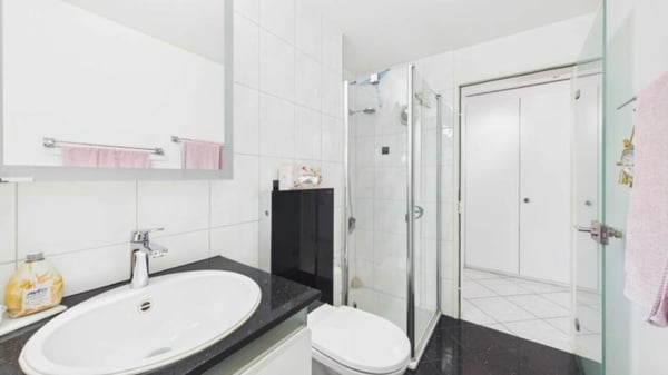 4.5 - Zimmerwohnung an begehrter Lage in Aadorf 8