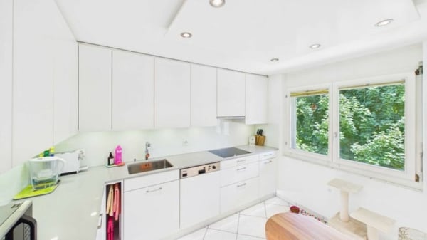 4.5 - Zimmerwohnung an begehrter Lage in Aadorf 4